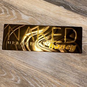 NAKED URBAN DECAY HONEY